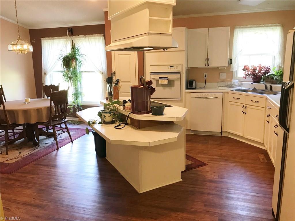 1012 Precinct Road Pilot Mountain, NC 27041 - Photo 14 of 27 Gallery Image 14