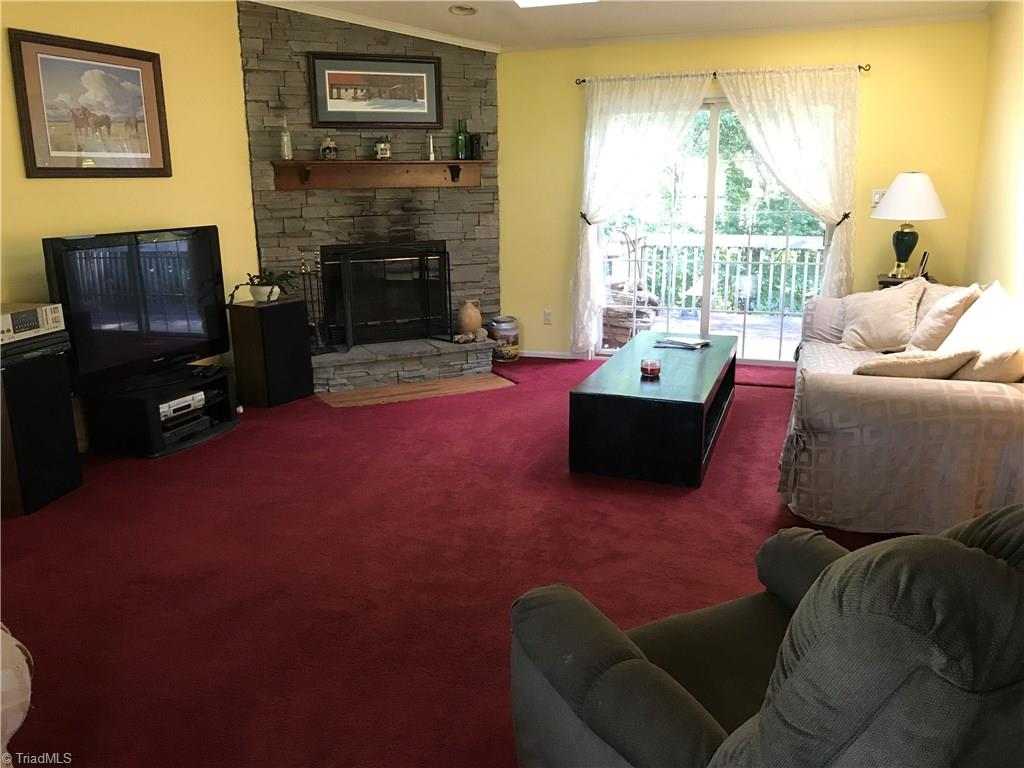 1012 Precinct Road Pilot Mountain, NC 27041 - Photo 17 of 27 Gallery Image 17