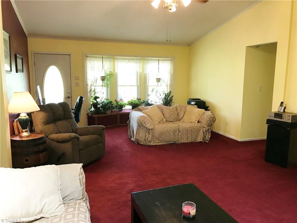 1012 Precinct Road Pilot Mountain, NC 27041 - Photo 18 of 27 Gallery Image 18
