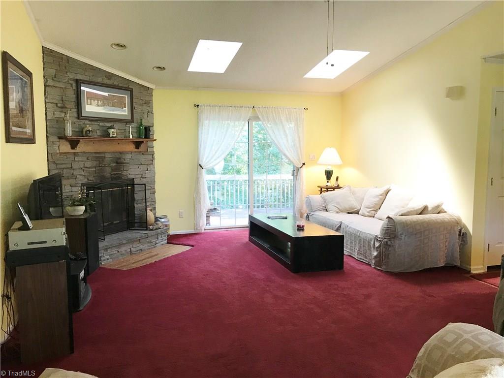 1012 Precinct Road Pilot Mountain, NC 27041 - Photo 19 of 27 Gallery Image 19