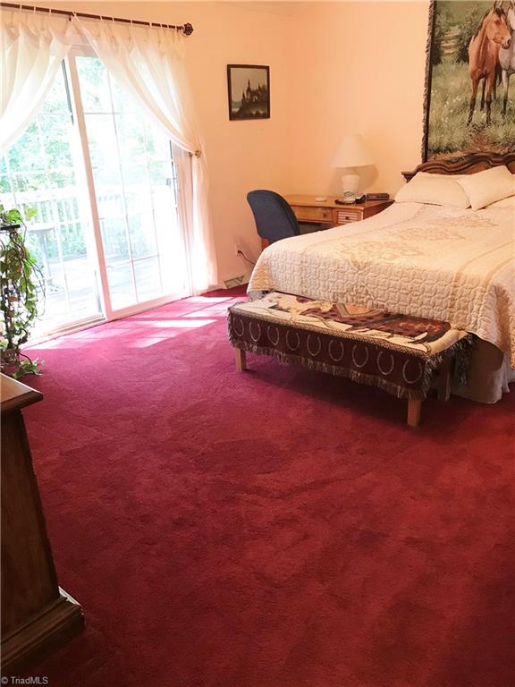 1012 Precinct Road Pilot Mountain, NC 27041 - Photo 23 of 27 Gallery Image 23