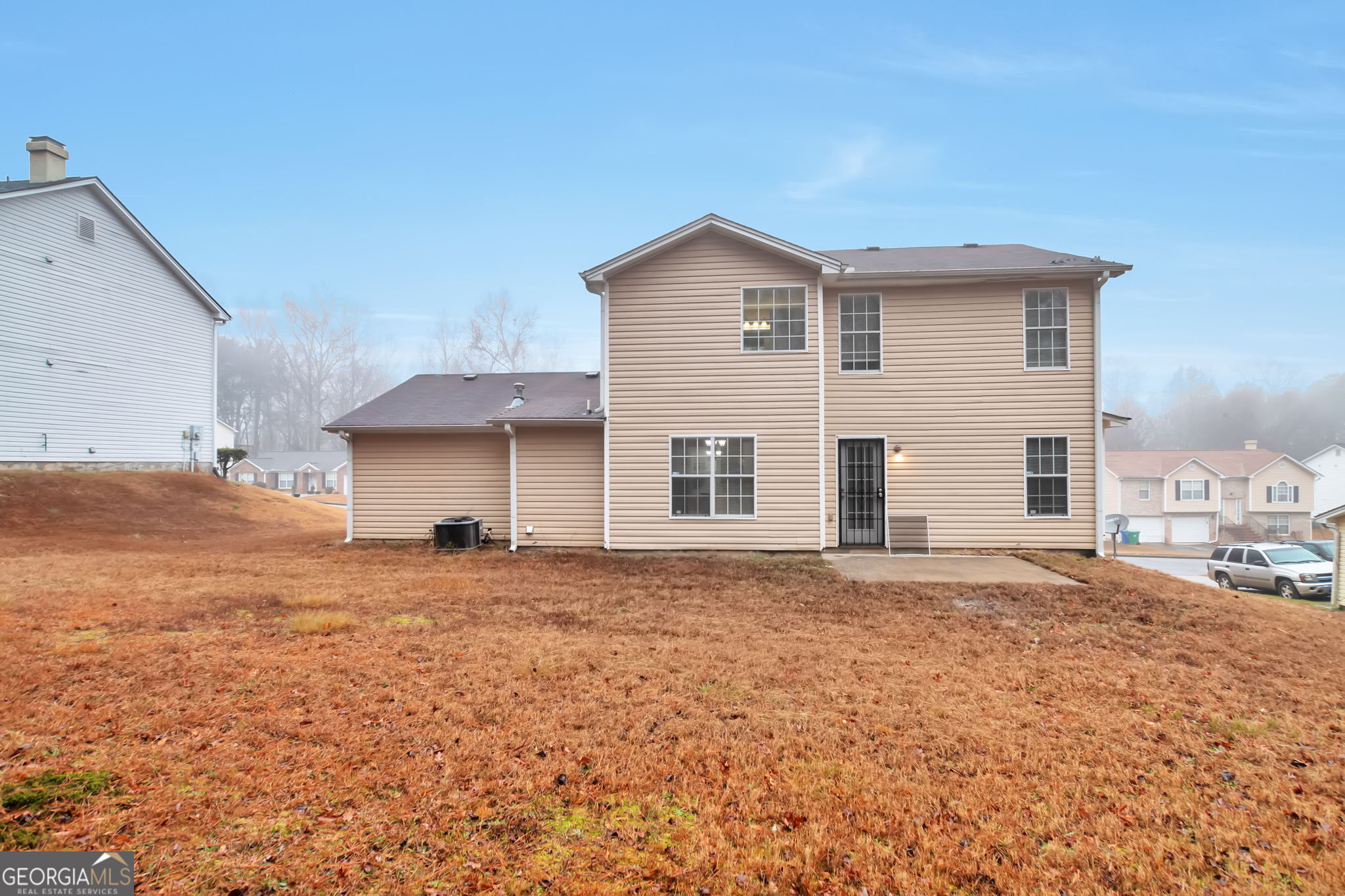 5901 Valley Green Road Lithonia, GA 30058 - Photo 24 of 24