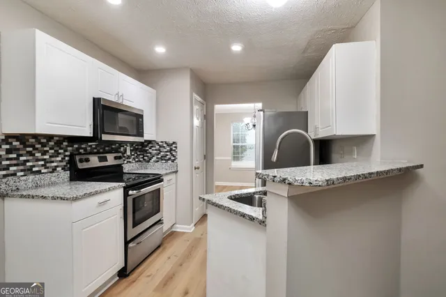 $1,875 | 5901 Valley Green Road, Lithonia, GA 30058