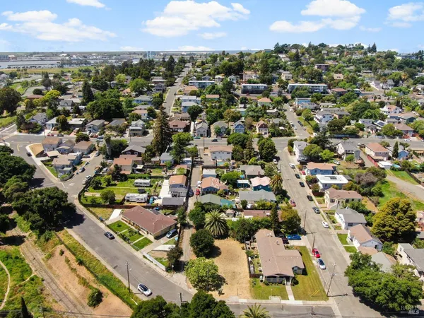 $135,000 | 1821 Marin Street, Vallejo, CA 94590