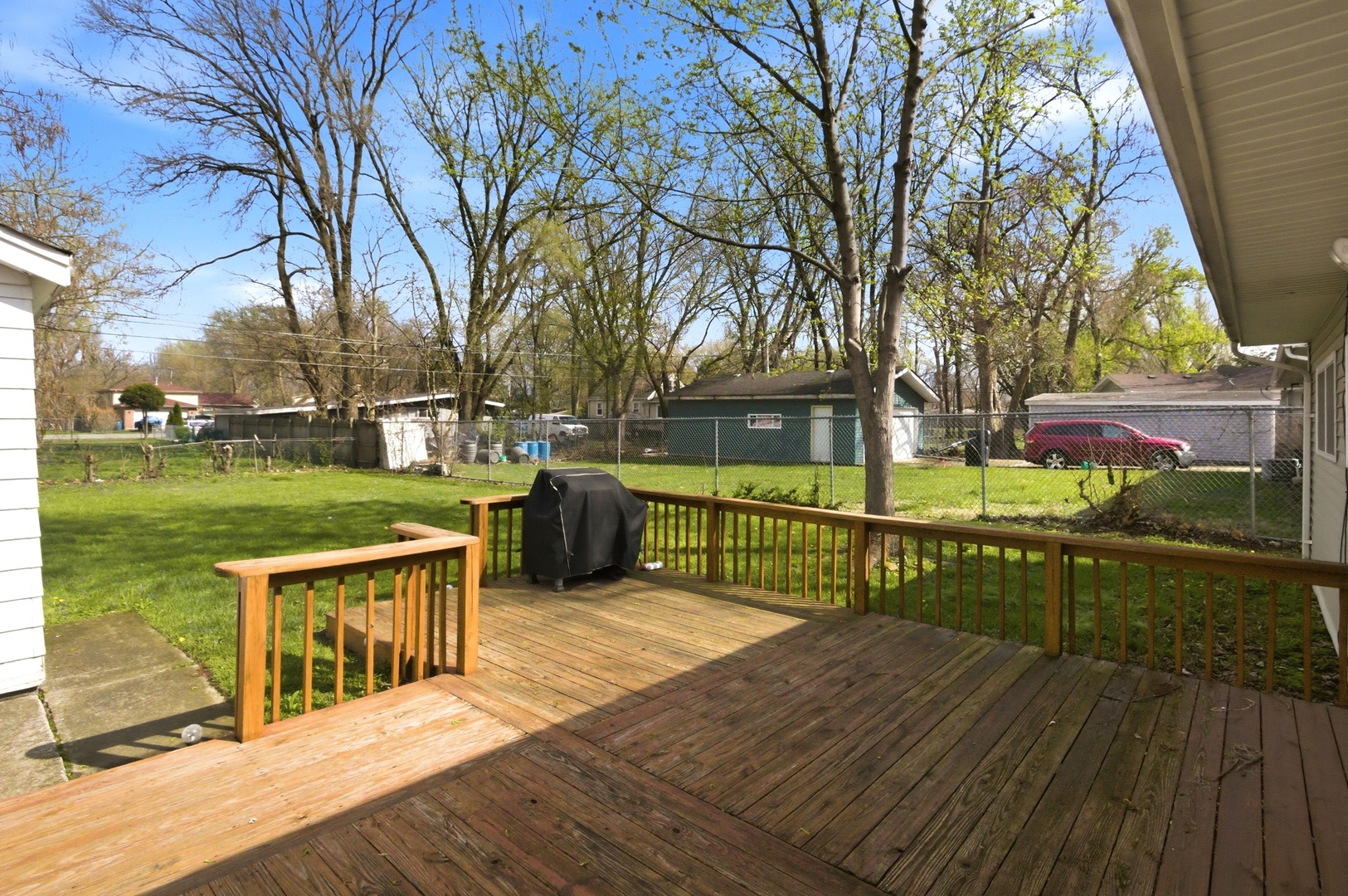 16237 Homan Avenue Markham, IL 60428 - Photo 22 of 22