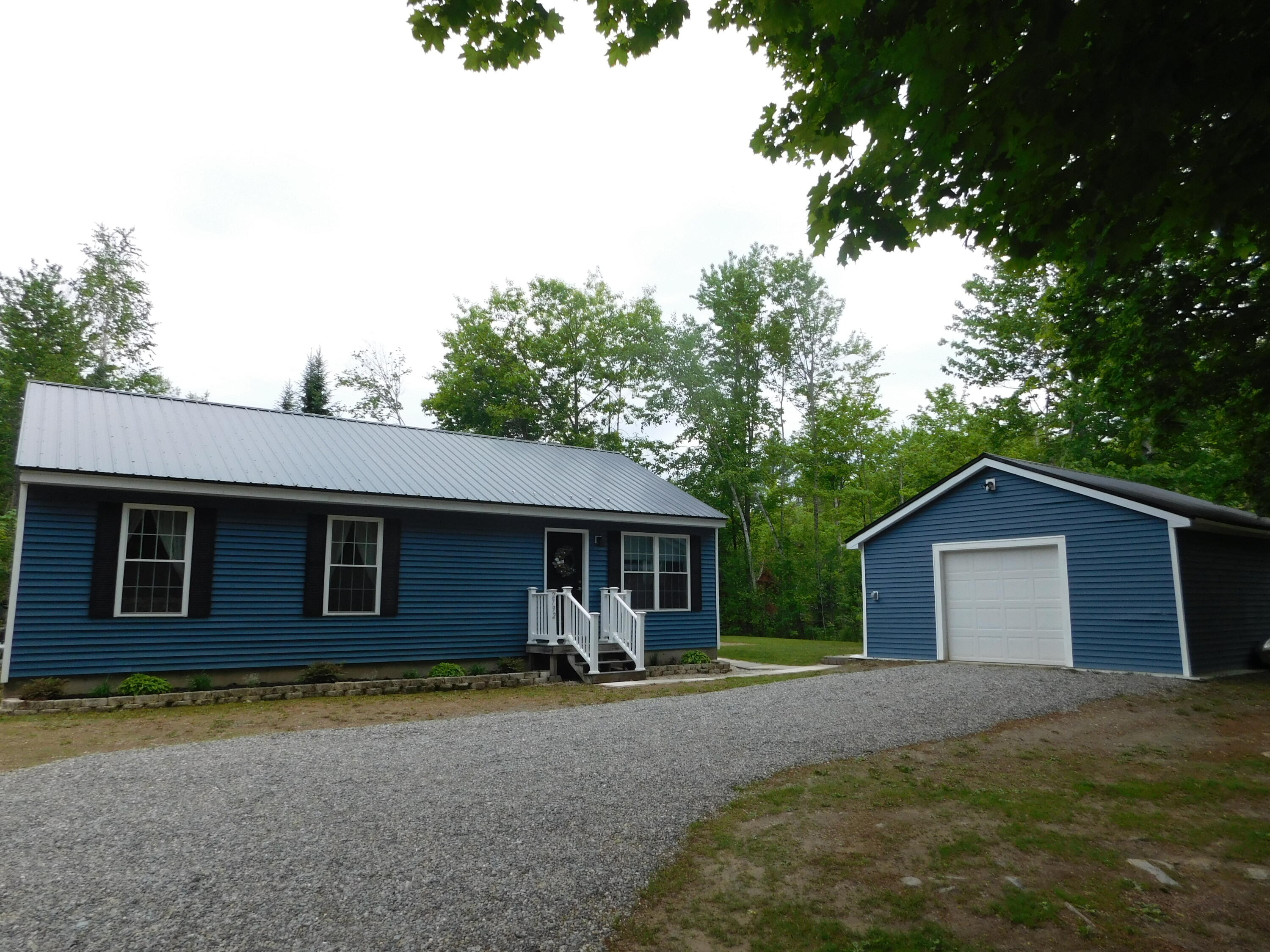 2792 Hudson Road Hudson, ME 04449 - Photo 5 of 120