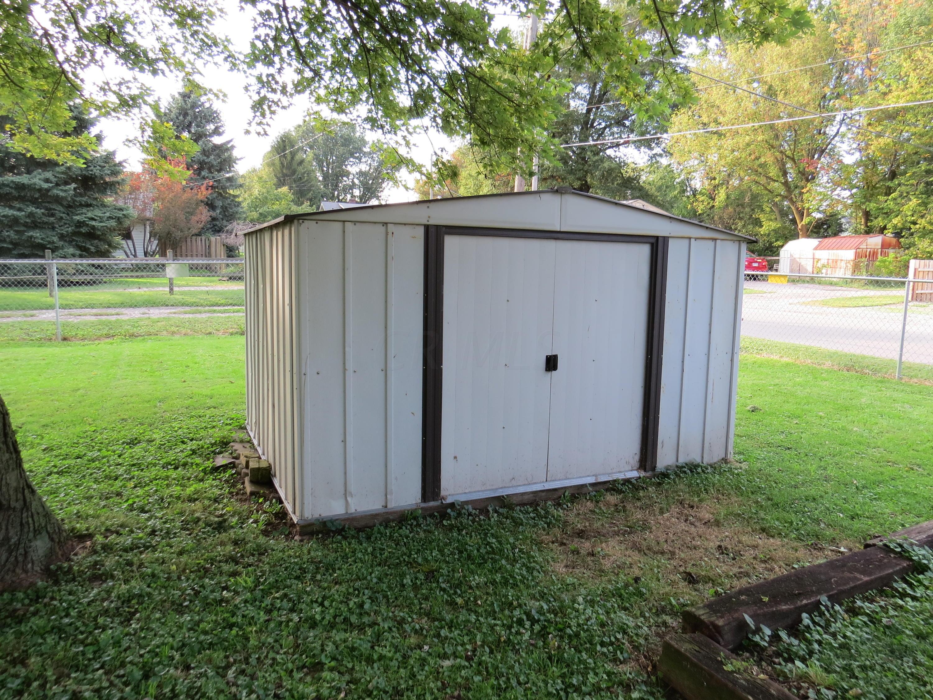 91 Riley Avenue London, OH 43140 - Photo 3 of 13 Gallery Image 3