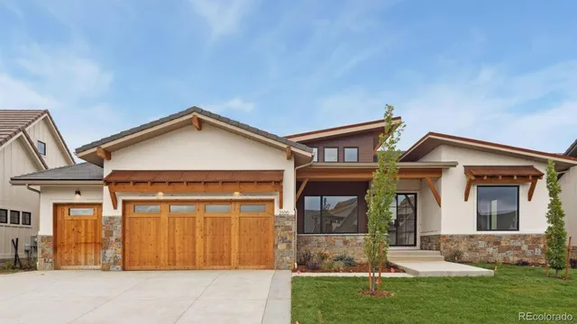 $1,799,999 | 2100 Scottsdale Road, Berthoud, CO 80513
