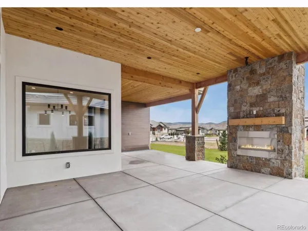 a view of a indoor swimming pool