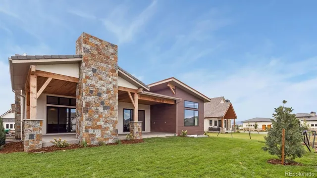 $1,799,999 | 2100 Scottsdale Road, Berthoud, CO 80513