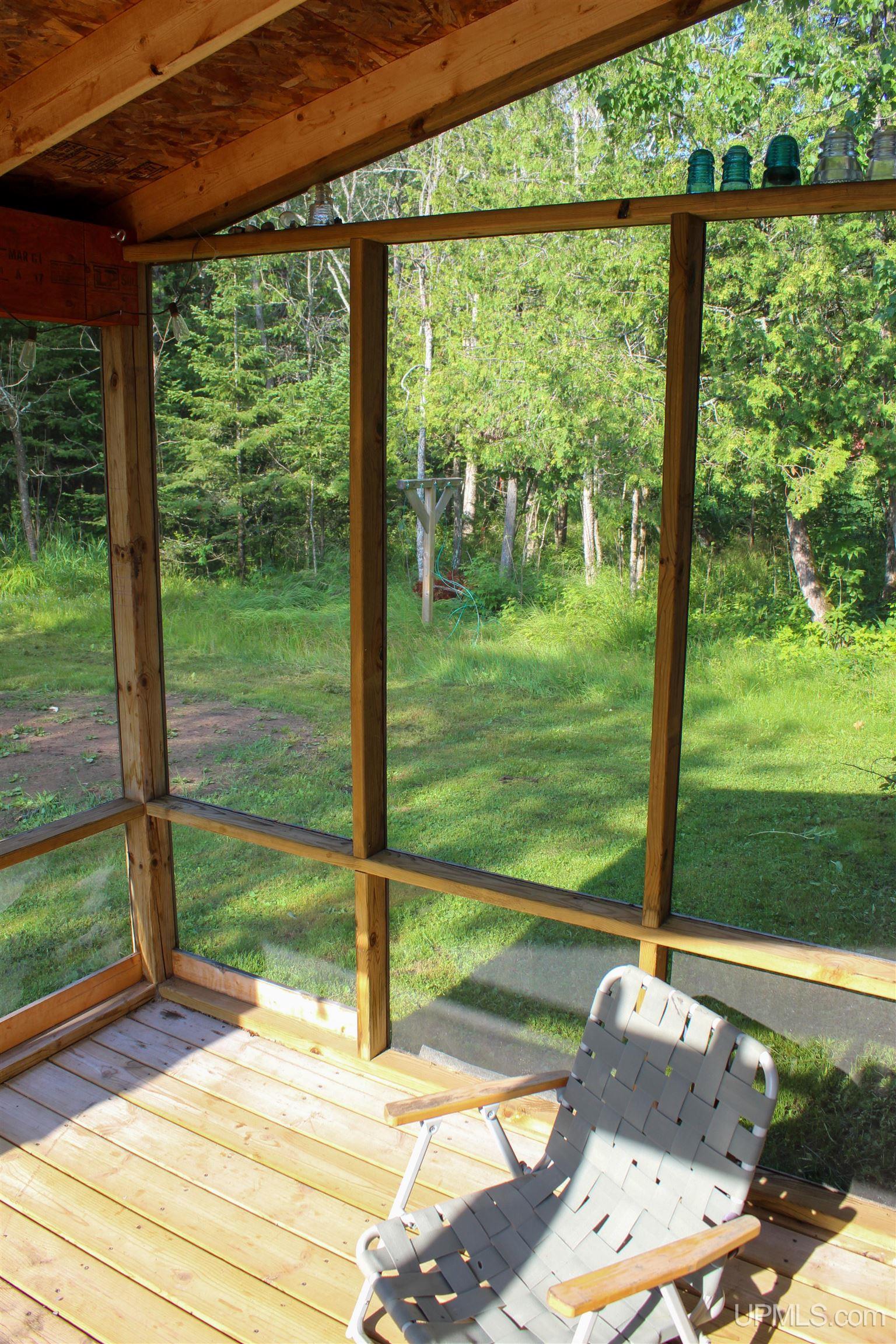 26141 Portage Entry Road Chassell, MI 49916 - Photo 48 of 98 Gallery Image 48