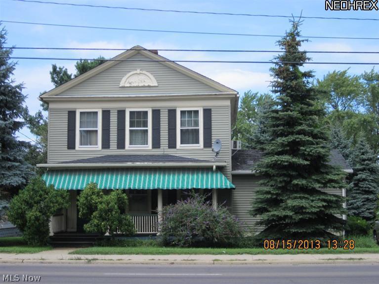 2109 East Prospect Road Ashtabula, OH 44004 - Photo 1 of 1