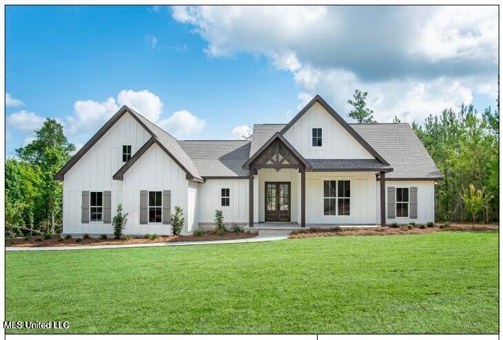 332 Riceville Road McHenry, MS 39561 - Photo 1 of 1 332 Riceville Rd