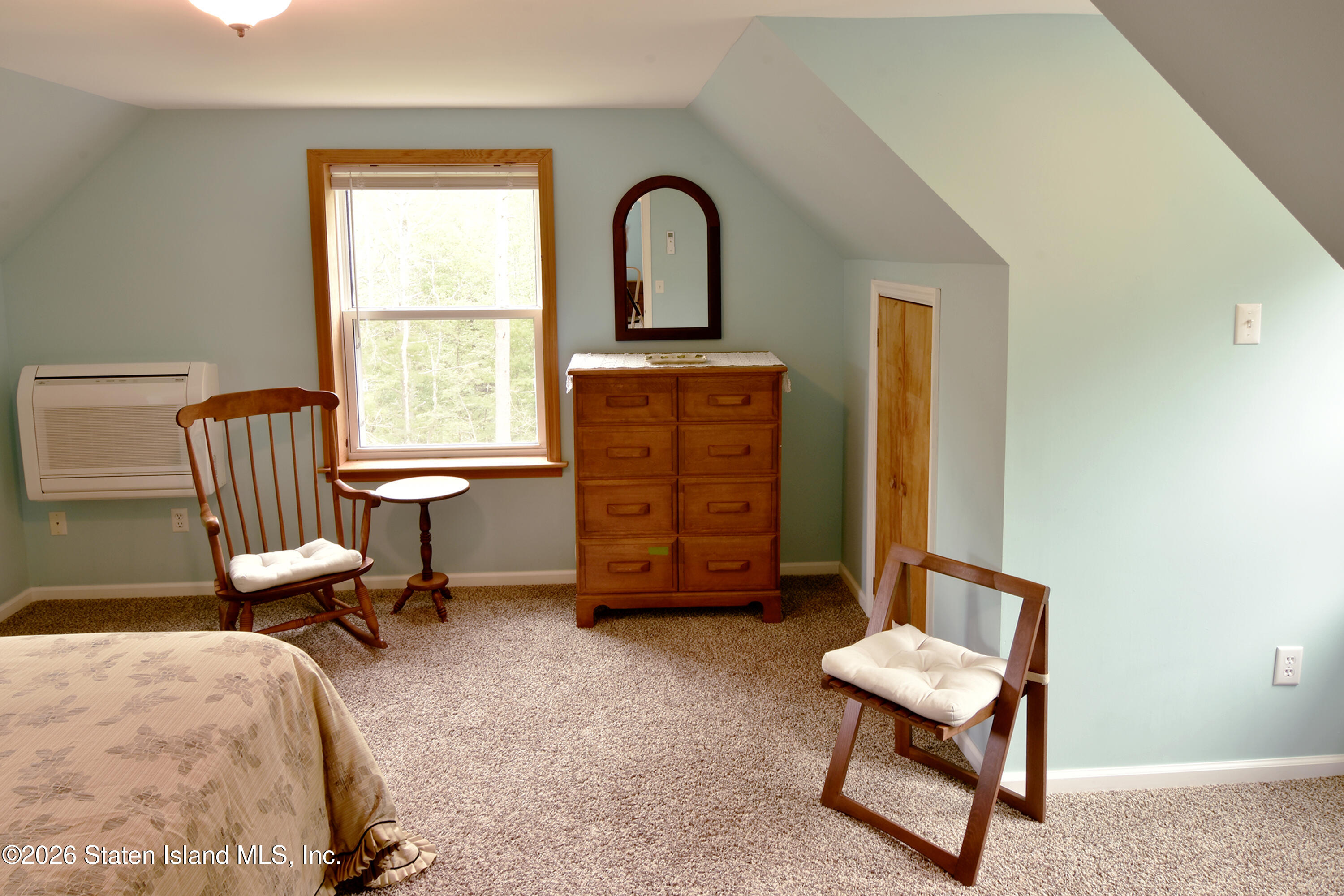 68 Garfield Road Phoenicia, NY 12464 - Photo 21 of 36 East bedroom