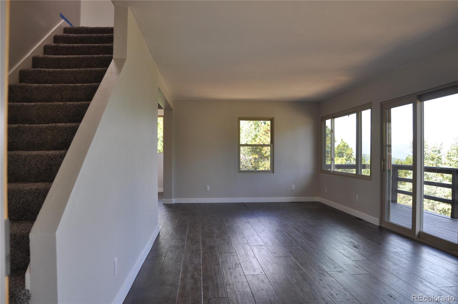 351 Ronnie Road Golden, CO 80403 - Photo 8 of 33 Gallery Image 8