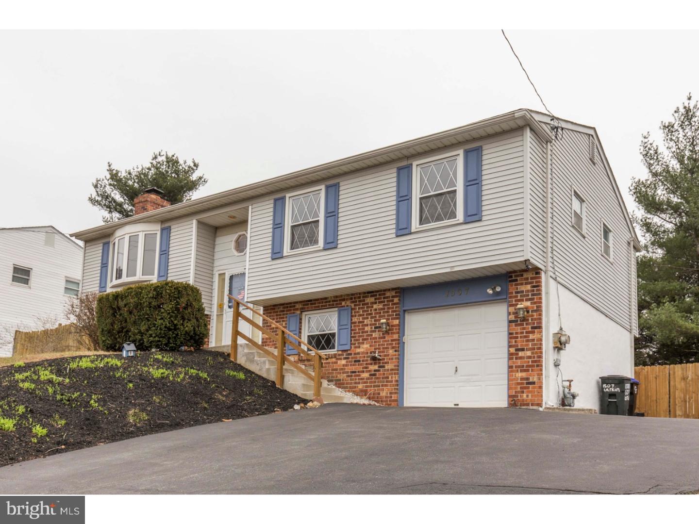 1507 Larkin Road Boothwyn, PA 19061 - Photo 1 of 25 Gallery Image 1