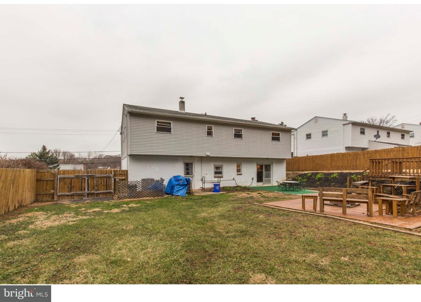 1507 Larkin Road Boothwyn, PA 19061 - Photo 21 of 25 Gallery Image 21
