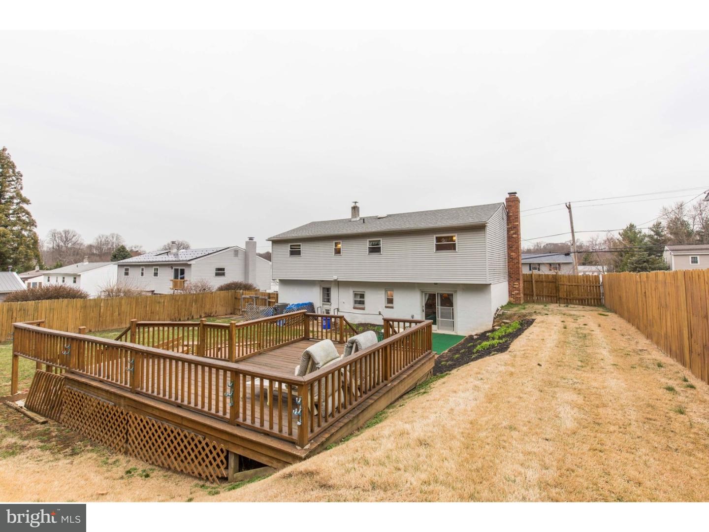 1507 Larkin Road Boothwyn, PA 19061 - Photo 22 of 25 Gallery Image 22