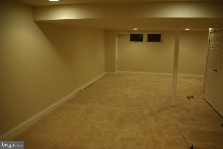 4676 Marble Hall Road Baltimore, MD 21239 - Photo 15 of 20 a view of empty room