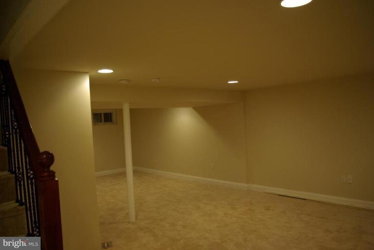 4676 Marble Hall Road Baltimore, MD 21239 - Photo 16 of 20 a view of an empty room