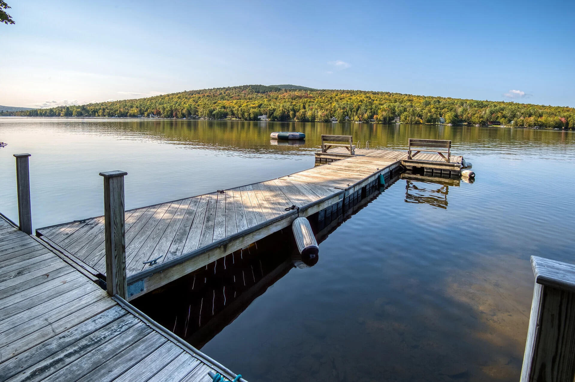 65 Judkins Road Rangeley, ME 04970 - Photo 11 of 95 Potter1