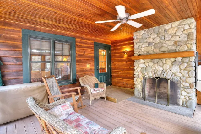 $3,950,000 | 65 Judkins Road, Rangeley, ME 04970