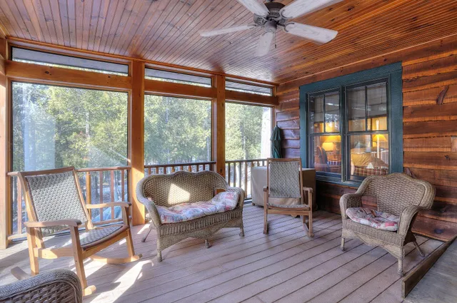 $3,950,000 | 65 Judkins Road, Rangeley, ME 04970