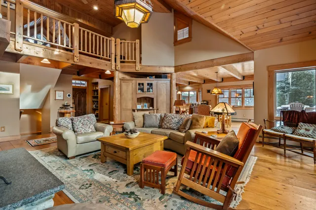 $3,950,000 | 65 Judkins Road, Rangeley, ME 04970