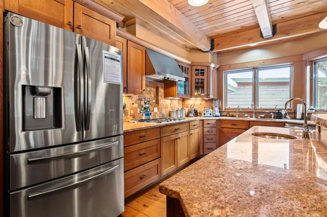 $3,950,000 | 65 Judkins Road, Rangeley, ME 04970