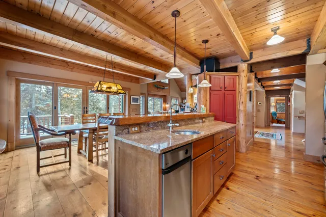 $3,950,000 | 65 Judkins Road, Rangeley, ME 04970