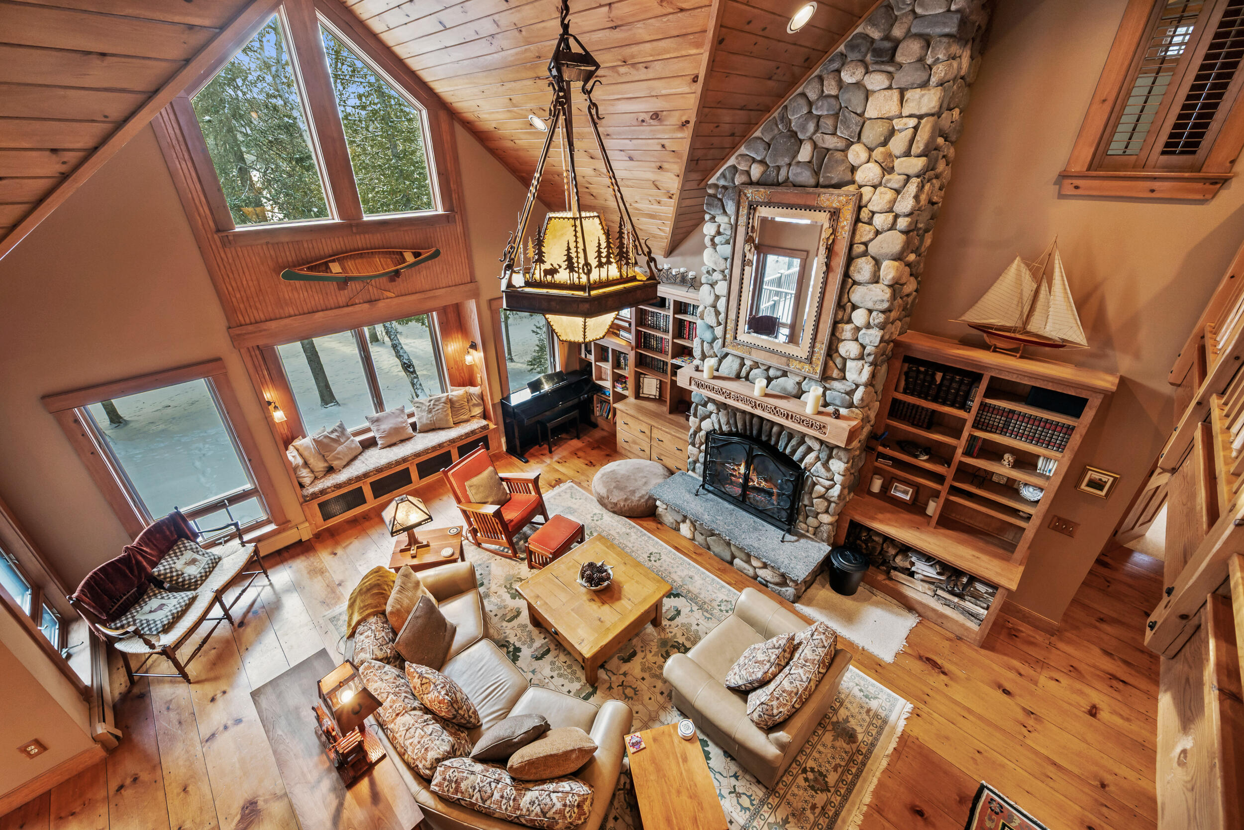 65 Judkins Road Rangeley, ME 04970 - Photo 28 of 95 DSC_0448