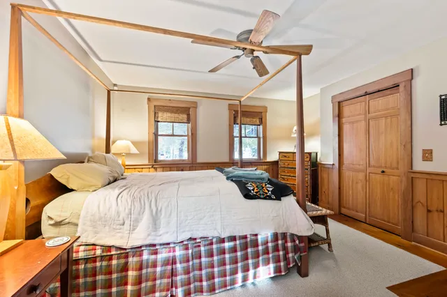 $3,950,000 | 65 Judkins Road, Rangeley, ME 04970