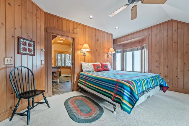 $3,950,000 | 65 Judkins Road, Rangeley, ME 04970