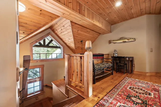 $3,950,000 | 65 Judkins Road, Rangeley, ME 04970