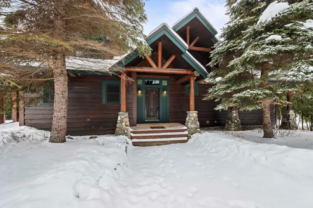 $3,950,000 | 65 Judkins Road, Rangeley, ME 04970