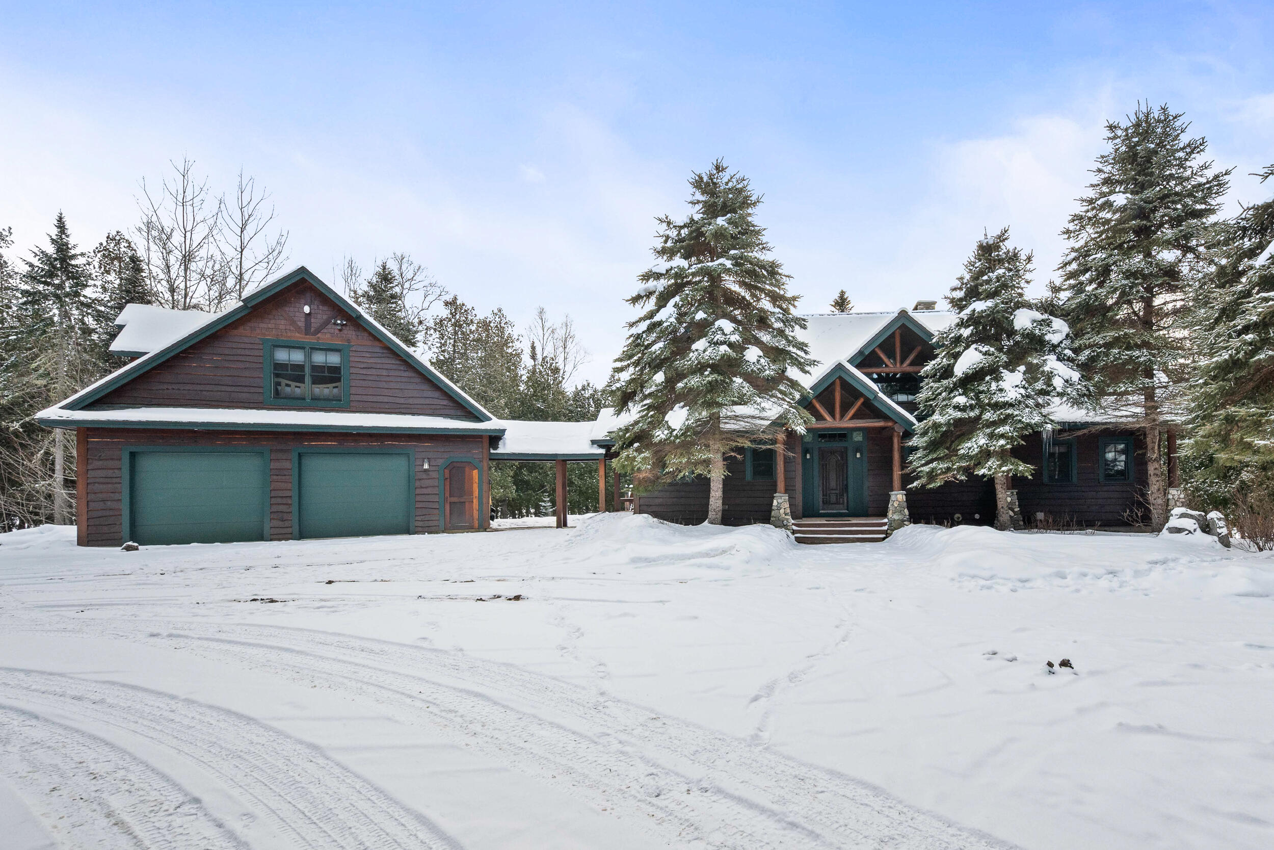 65 Judkins Road Rangeley, ME 04970 - Photo 5 of 90 DSC_0559
