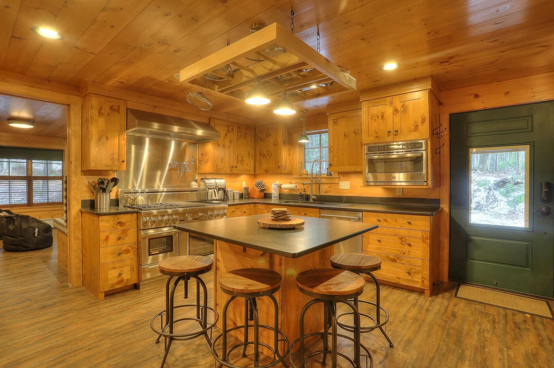 65 Judkins Road Rangeley, ME 04970 - Photo 72 of 90 24