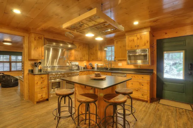 $3,950,000 | 65 Judkins Road, Rangeley, ME 04970