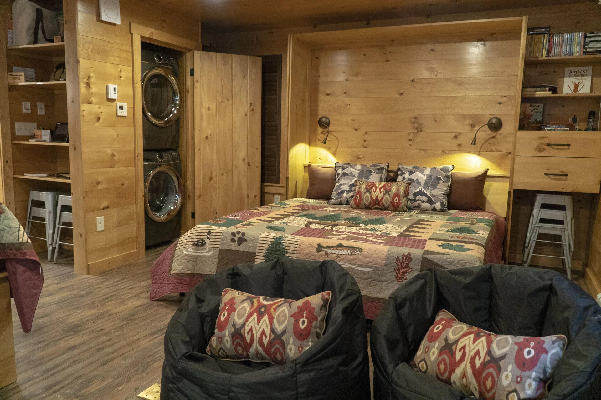 65 Judkins Road Rangeley, ME 04970 - Photo 76 of 91 28