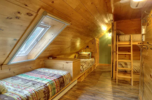 $3,950,000 | 65 Judkins Road, Rangeley, ME 04970