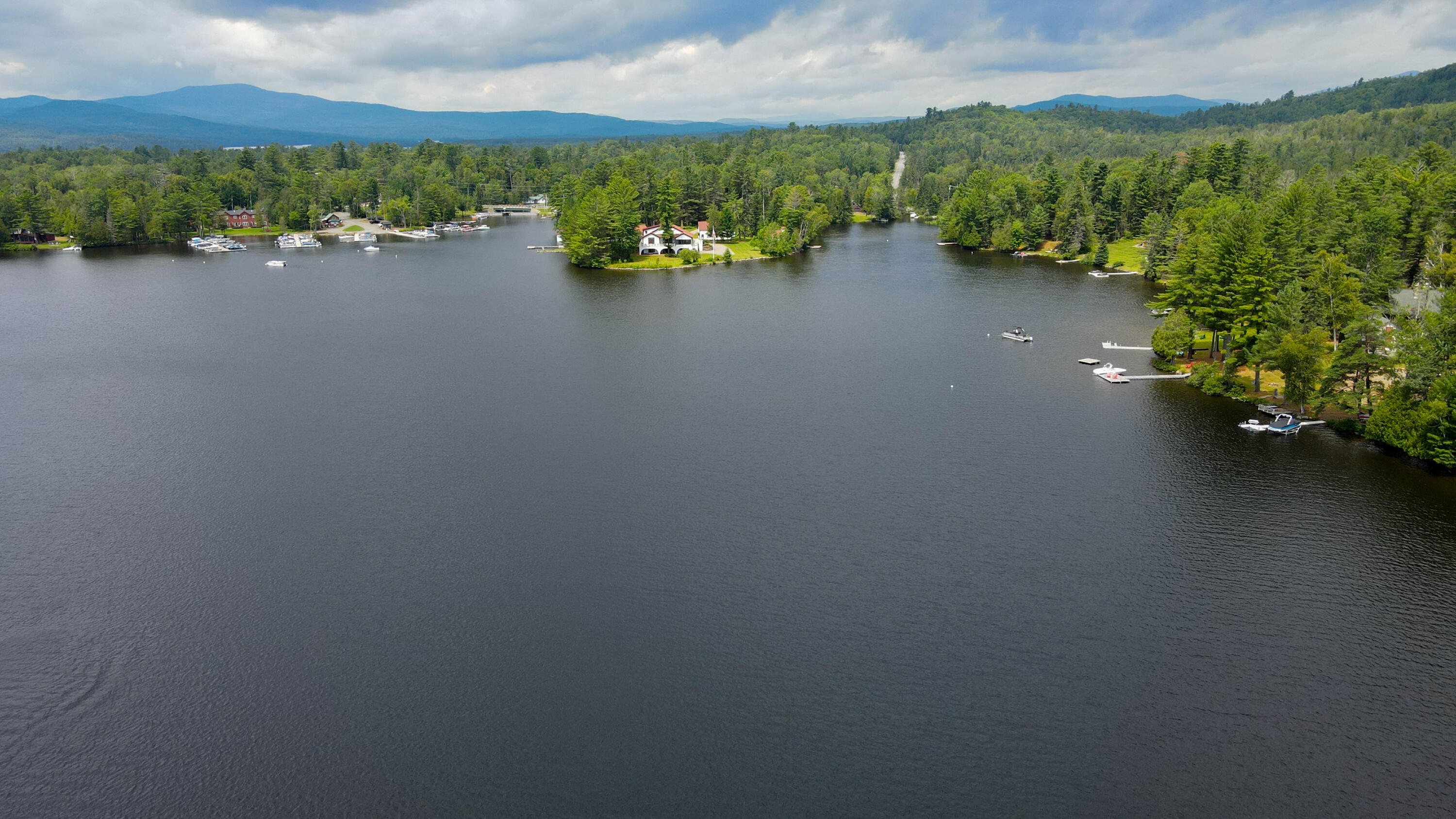 65 Judkins Road Rangeley, ME 04970 - Photo 8 of 90 DJI_0290