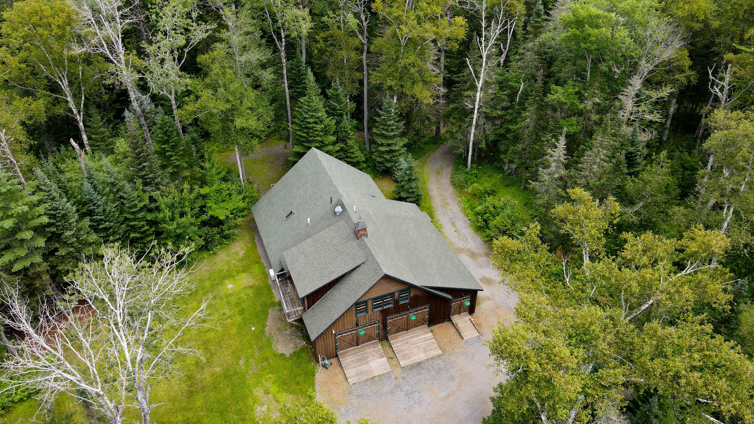 65 Judkins Road Rangeley, ME 04970 - Photo 10 of 90 DJI_0304