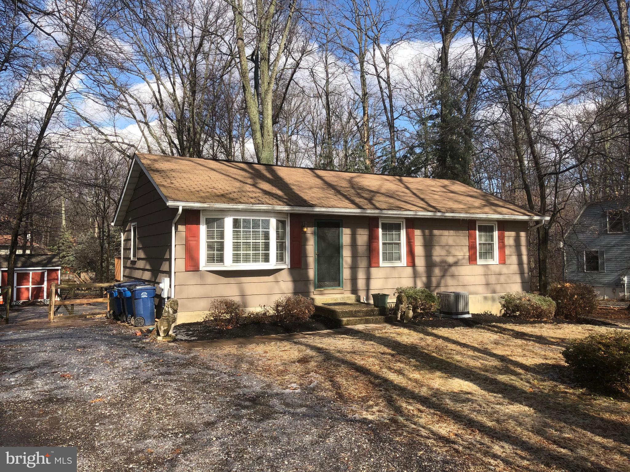 1004 Chapel Road New Windsor, MD 21776 - Photo 1 of 28 Exterior (Front)