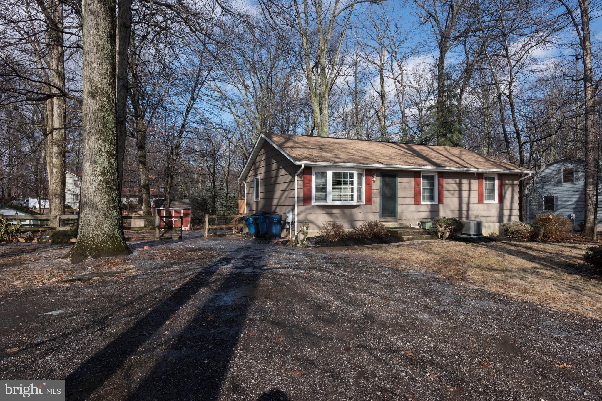1004 Chapel Road New Windsor, MD 21776 - Photo 2 of 28 Exterior (Front)