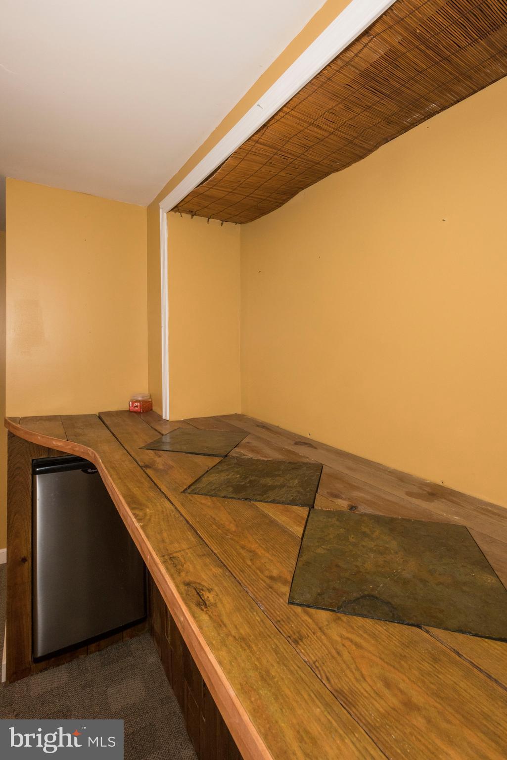 1004 Chapel Road New Windsor, MD 21776 - Photo 19 of 28 Lower level bar