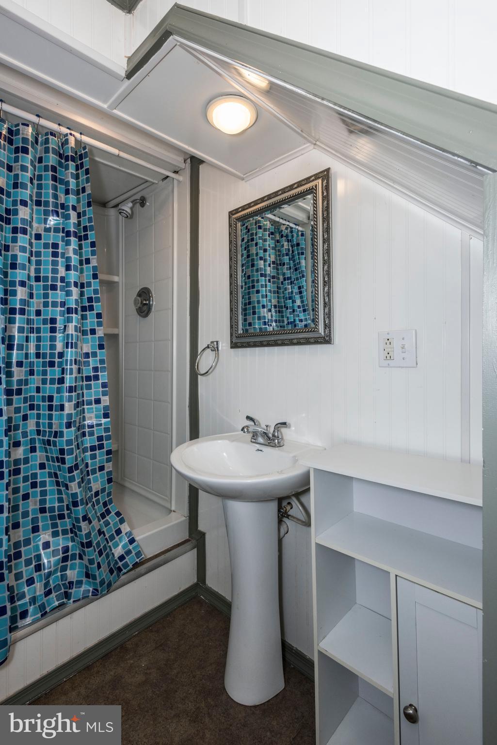1004 Chapel Road New Windsor, MD 21776 - Photo 20 of 28 Lower Level full bath