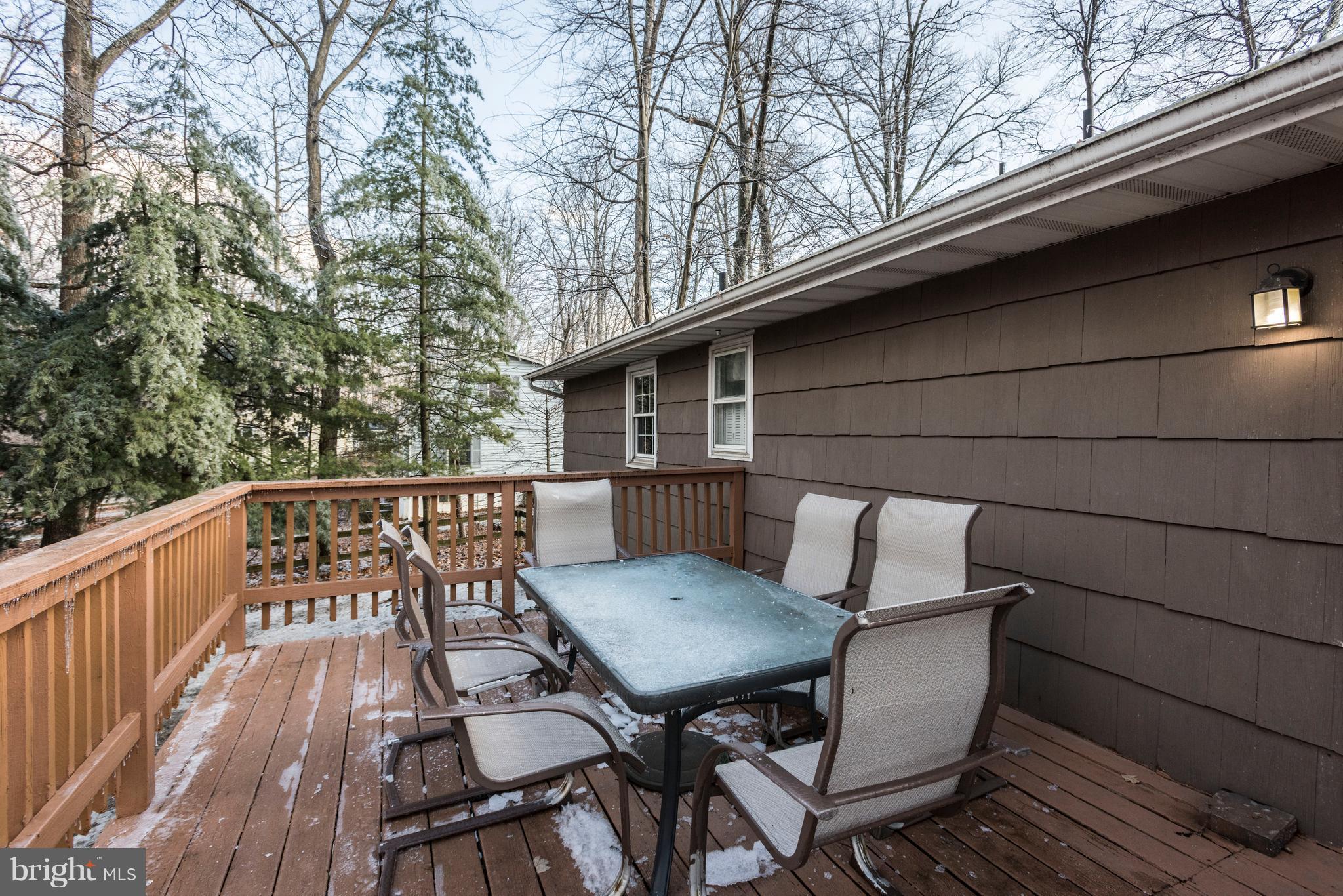 1004 Chapel Road New Windsor, MD 21776 - Photo 4 of 28 Great for Summer BBQ's