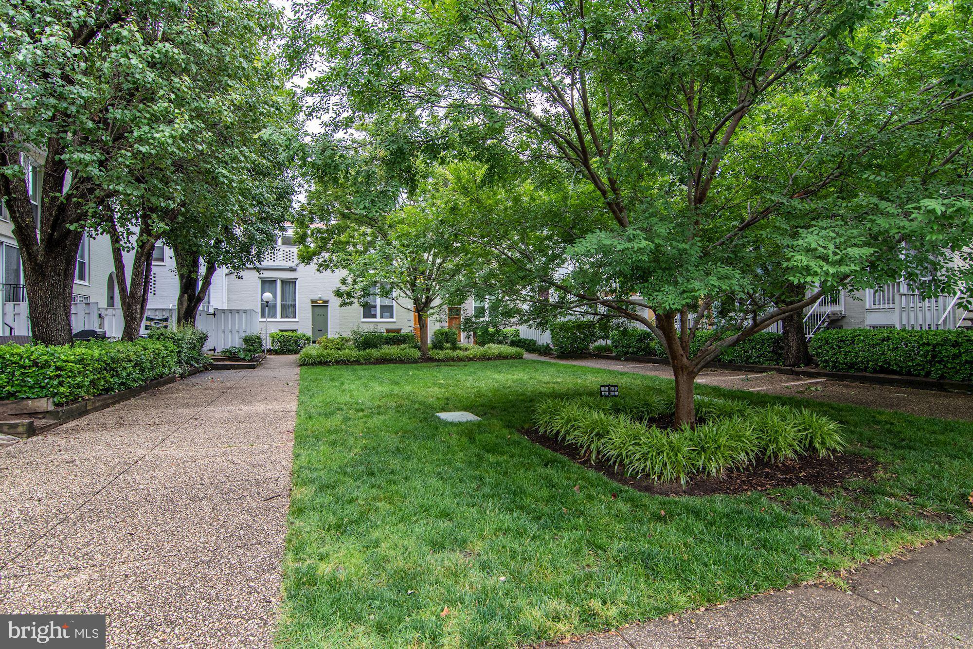 237 G Street Southwest, Unit 120 Washington, DC 20024 - Photo 30 of 31