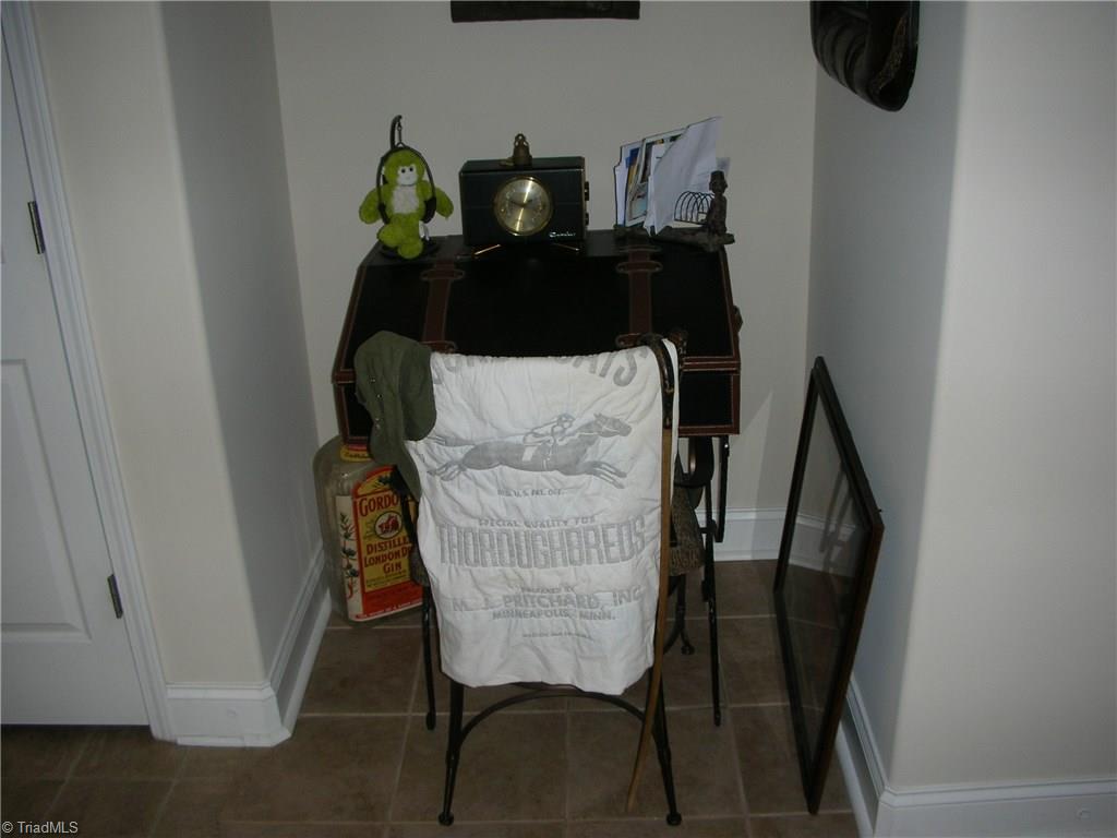 3772 Shadow Ridge Drive High Point, NC 27265 - Photo 15 of 27 A little bit of extra floor space just off of the kitchen area. Good spot for your desk!