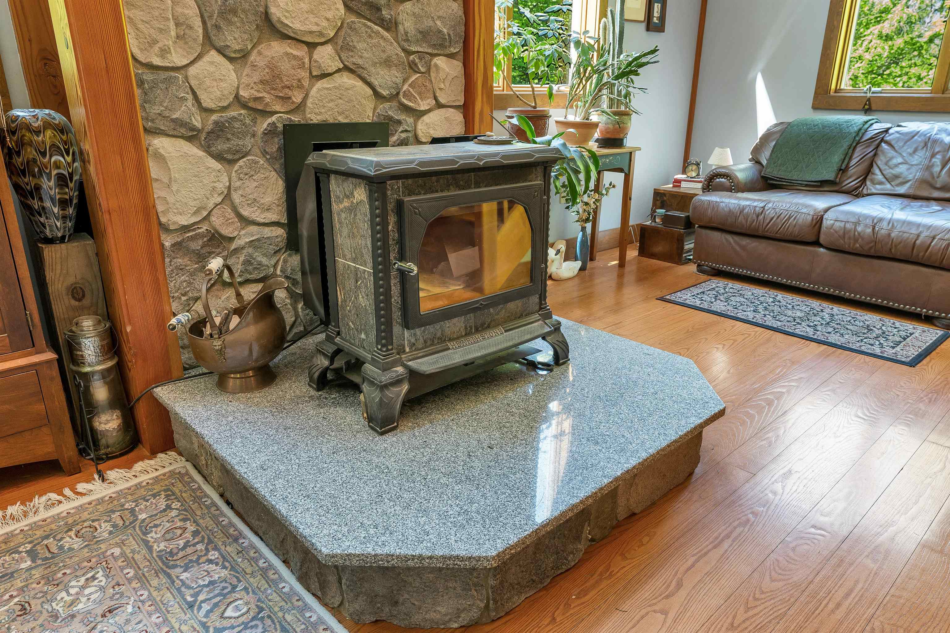 155 Fox Run Road Stoddard, NH 03464 - Photo 26 of 60
